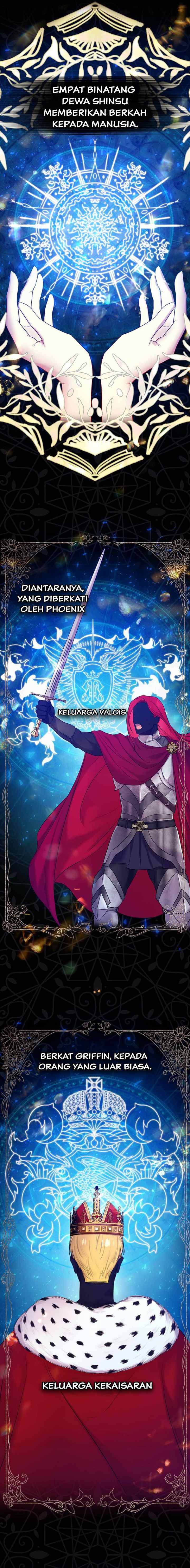 I Became the First Heiress of the Empire chapter 5 halaman 4