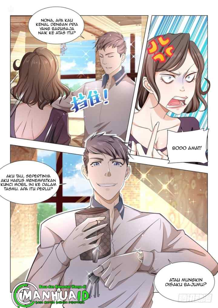 Shen Hao's Heavenly Fall System chapter 60 halaman 11