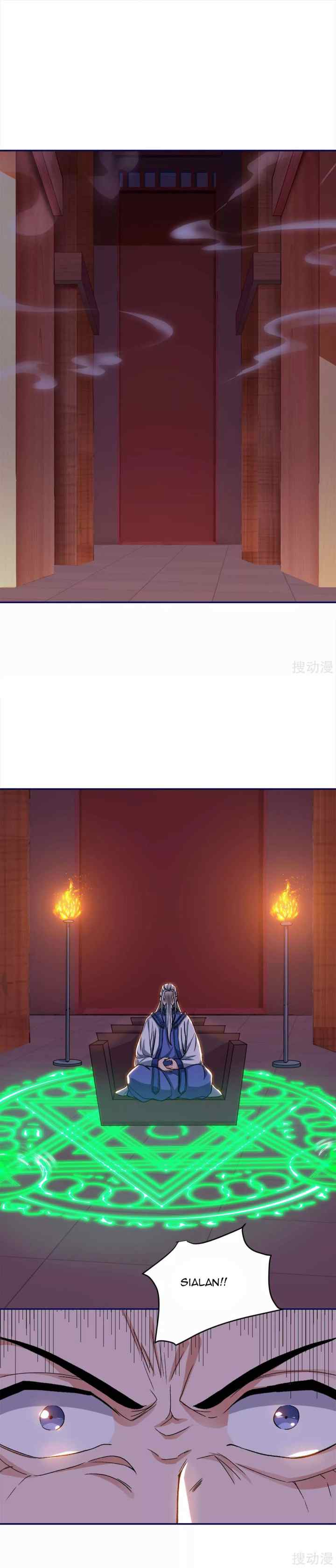 Strongest Leveling chapter 155 halaman 5