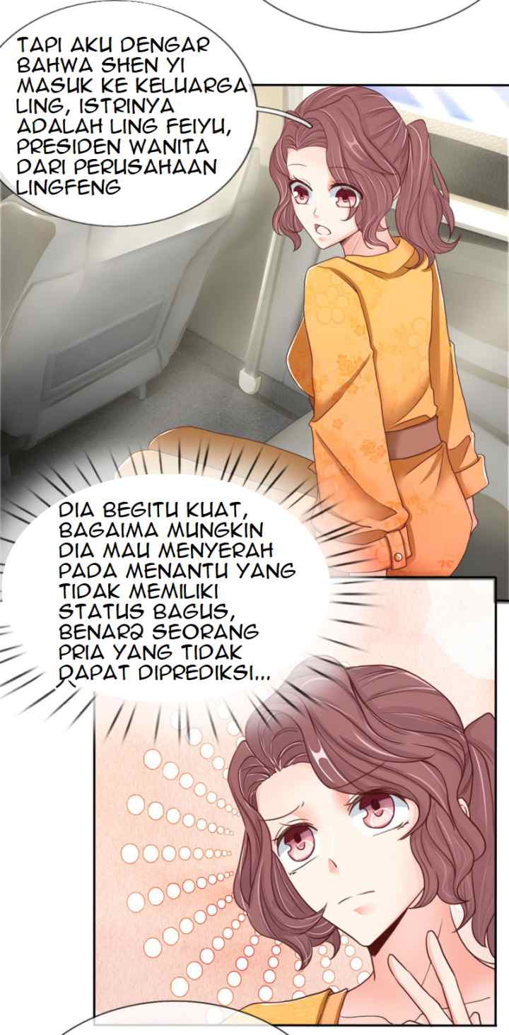 Immortal Daddy Xianzun chapter 79 halaman 11