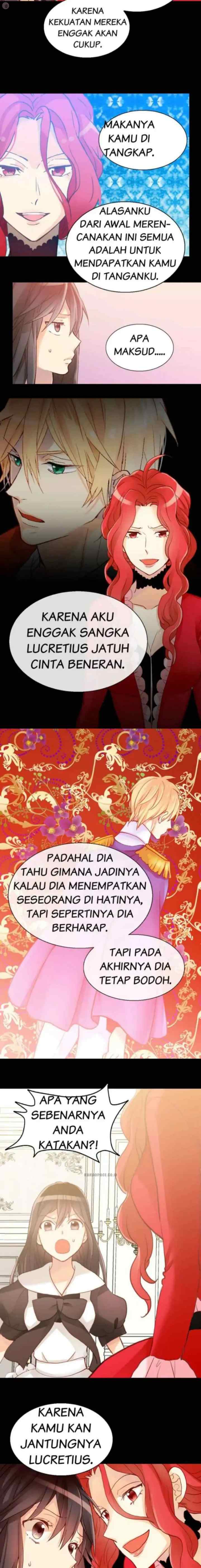 Empress of Another World chapter 59 halaman 6