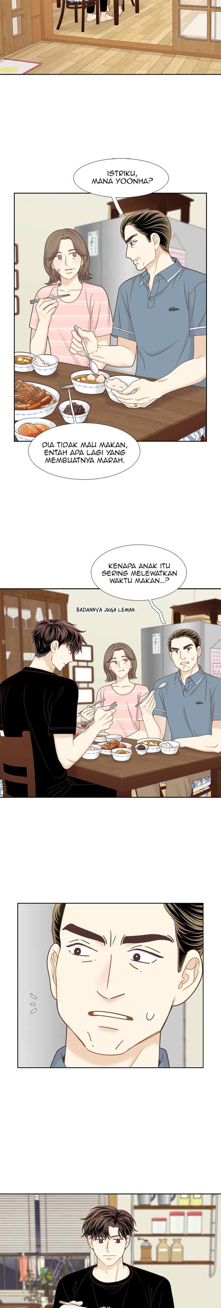 Odd Girls Out S2 chapter 109 halaman 11