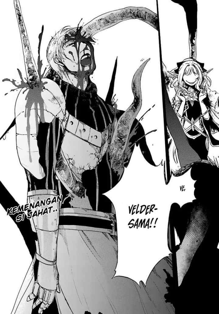 Isekai Apocalypse MYNOGHRA chapter 7.3 halaman 10