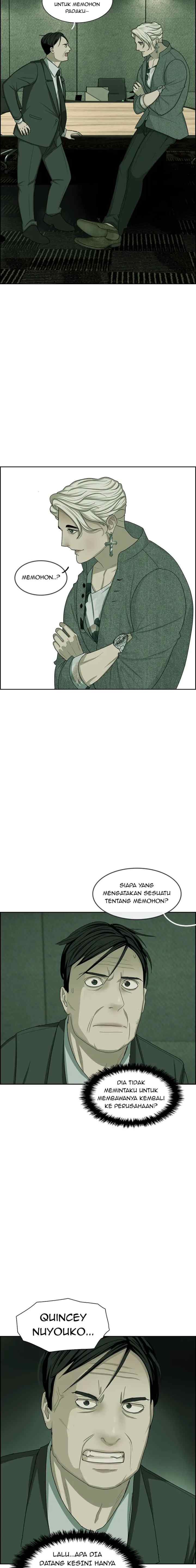 Midnight With Poppy Land chapter 12 halaman 15