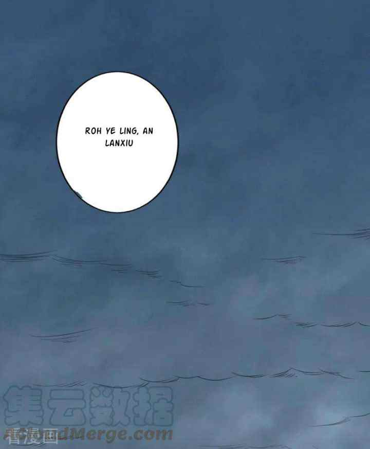 Domination One Sword chapter 106 halaman 5