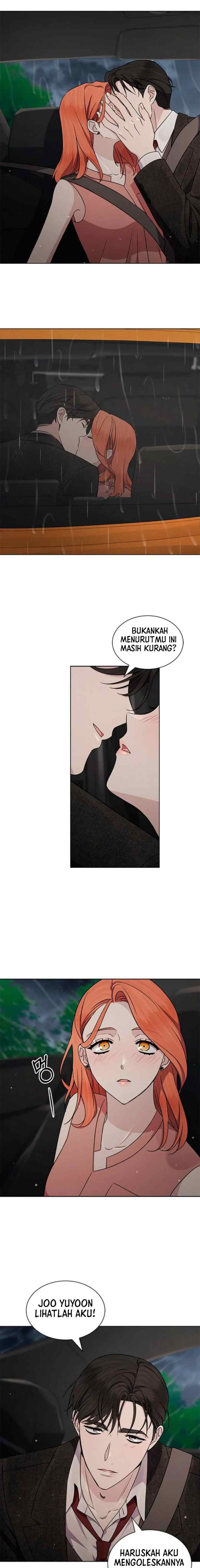 The Castle - Gwian's Bride chapter 32 halaman 10