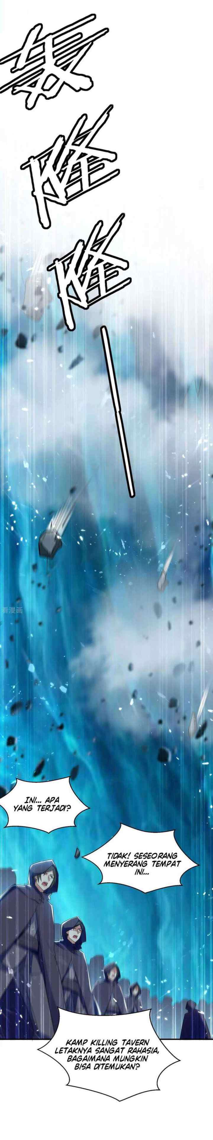 Strongest Leveling chapter 226 halaman 7