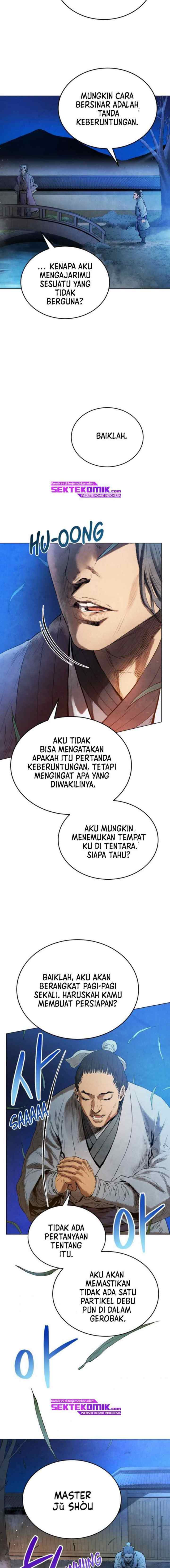 History Of The Three States chapter 35 halaman 8