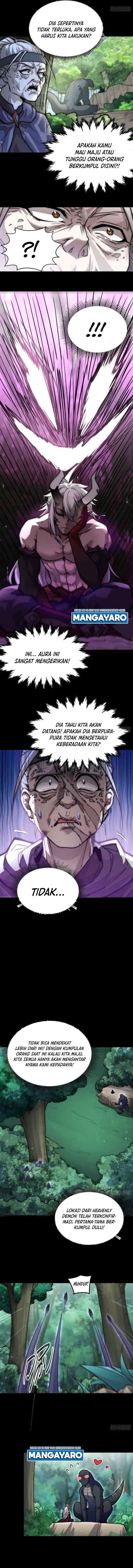 Invincible at the Start chapter 79 halaman 10