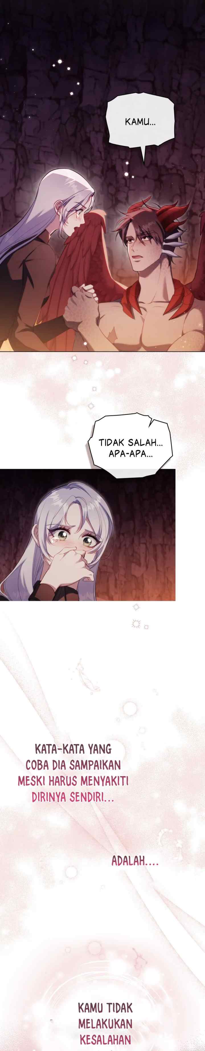 Disobey The Duke If You Dare chapter 76 halaman 13