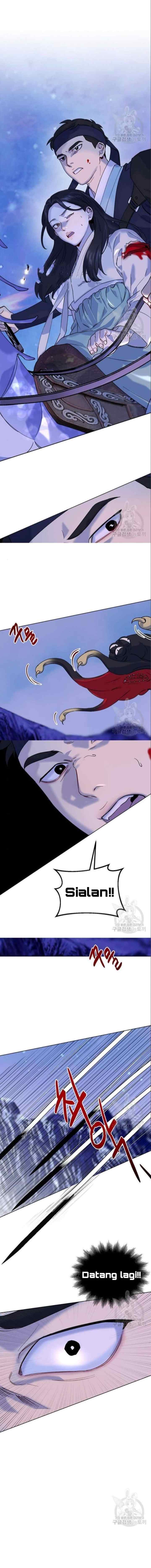 The Pure Heart Of A Monster chapter 4 halaman 7
