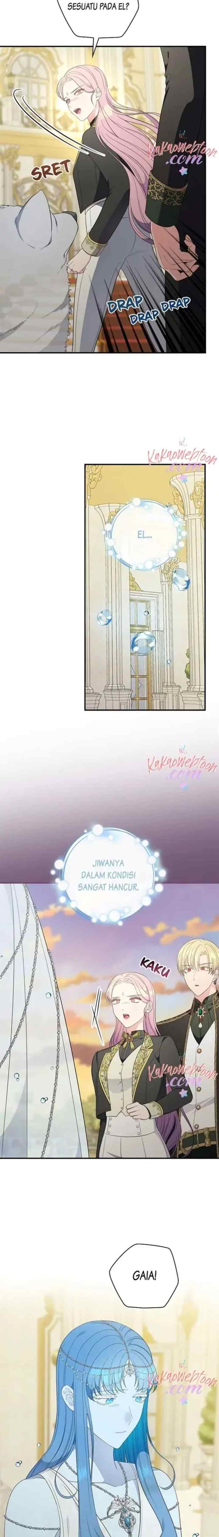 Duchess of the Glass House chapter 100 halaman 15