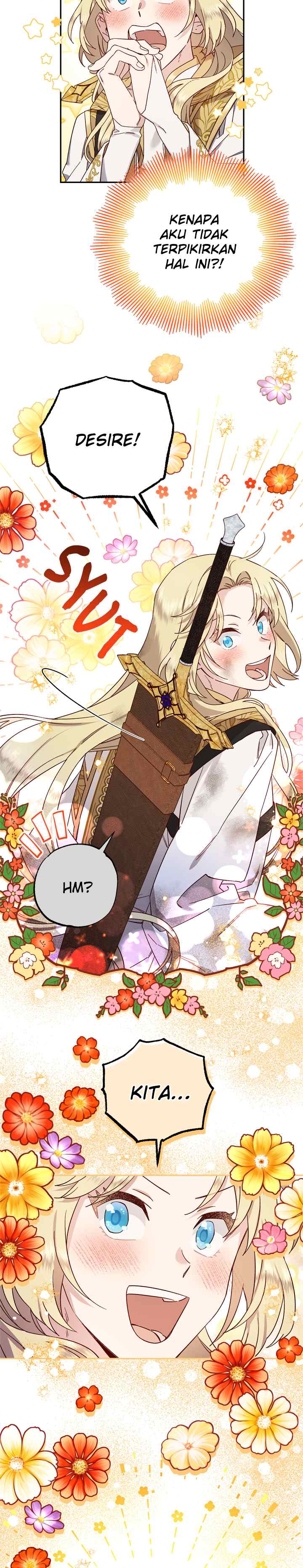 Guhaejuseyo Gongjunim chapter 47 halaman 19