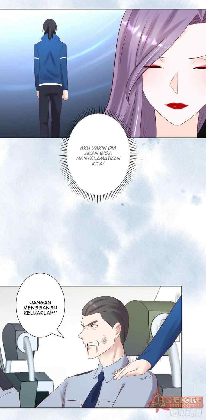 Cultivators In The City chapter 41 halaman 16