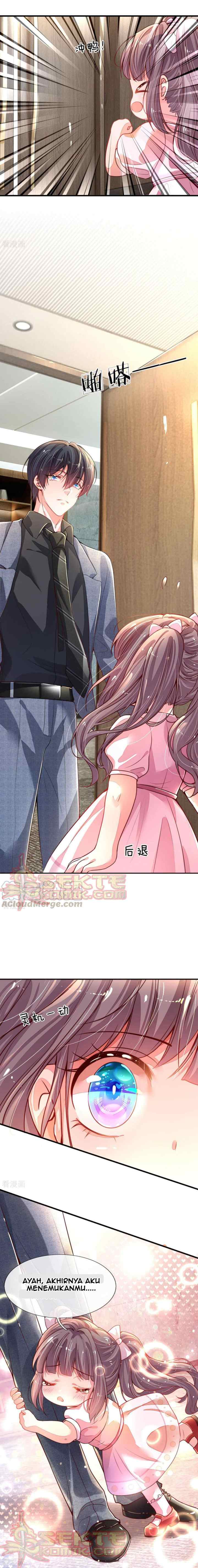 Mommy Is Coming, Daddy Watch Out! chapter 1 halaman 10