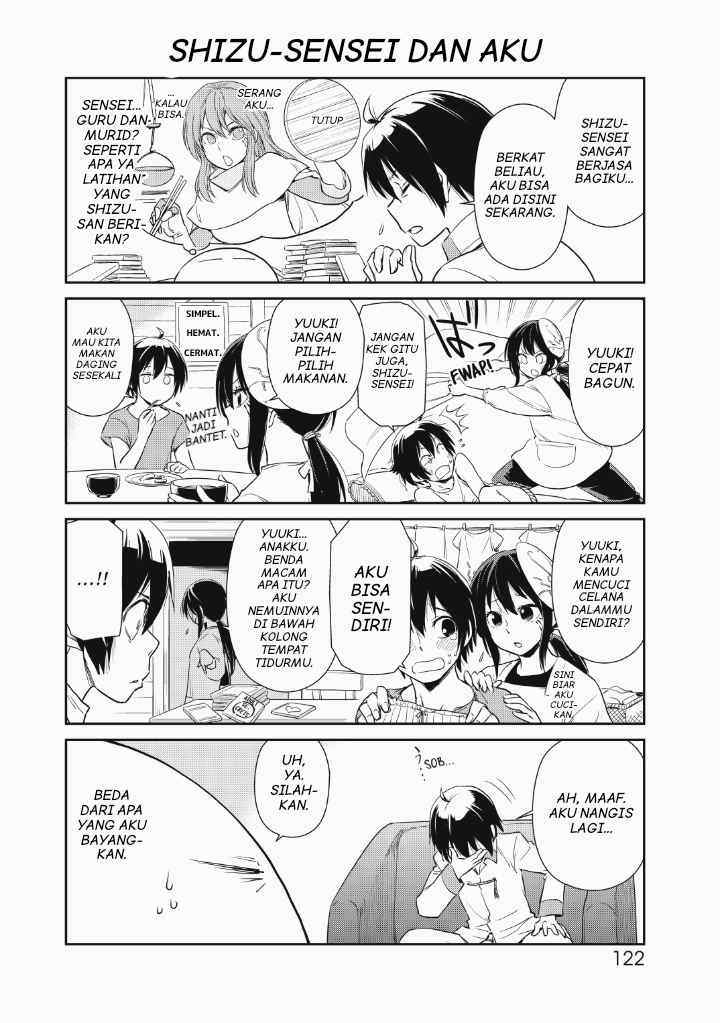 Tensura Nikki Tensei Shitara Slime Datta Ken chapter 26 halaman 4