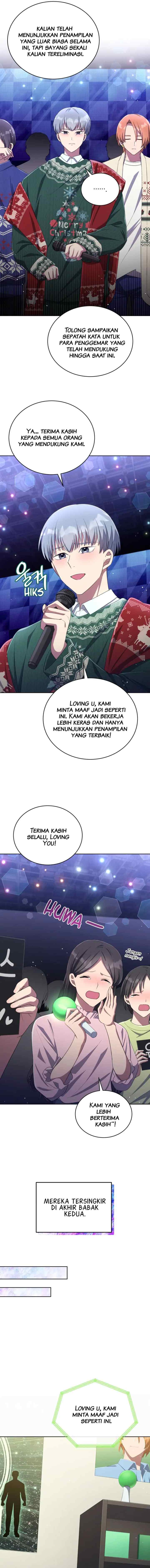 The Second Life of an Idol chapter 34 halaman 15