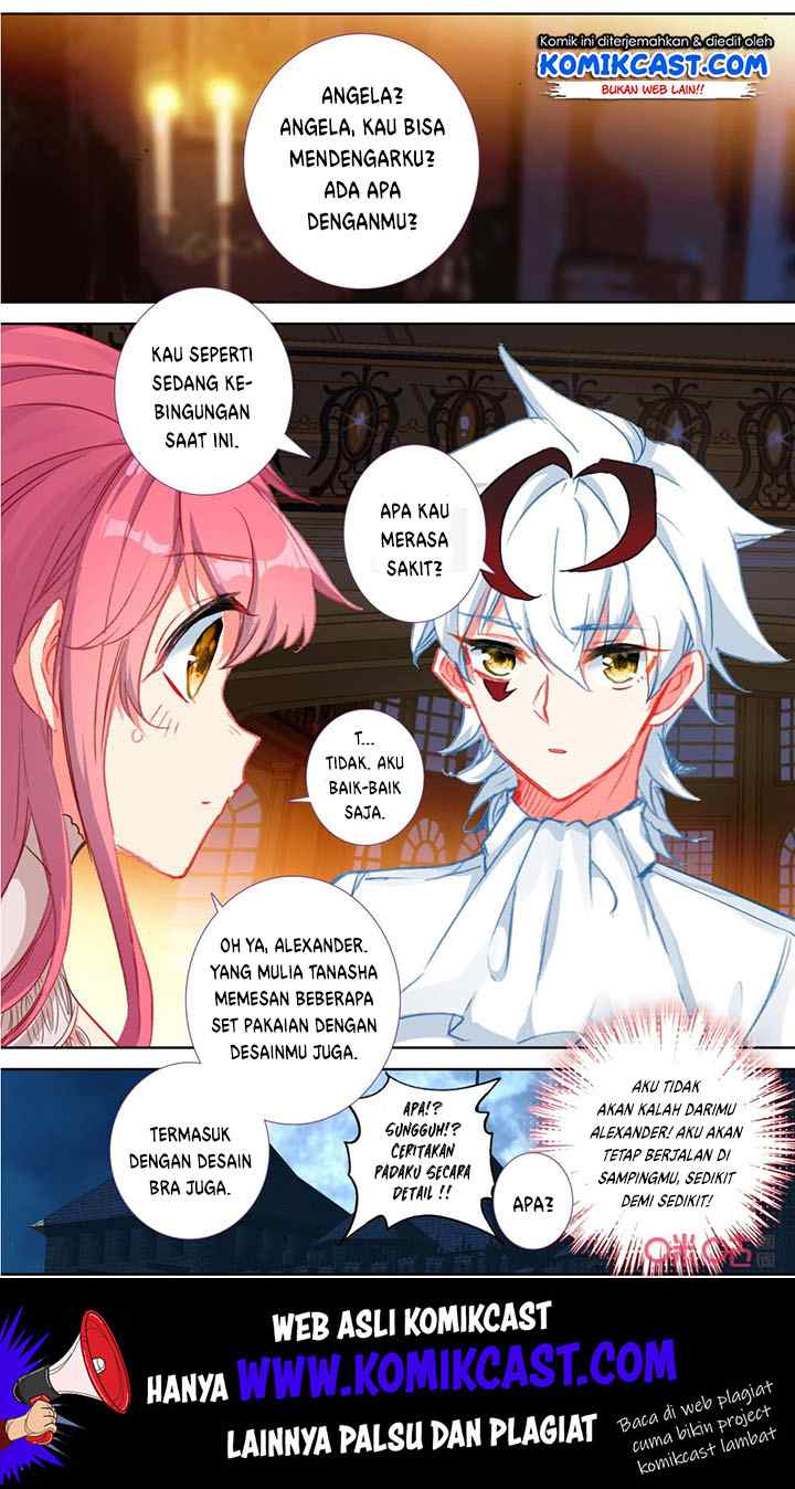 Long Live the King chapter 119 halaman 13