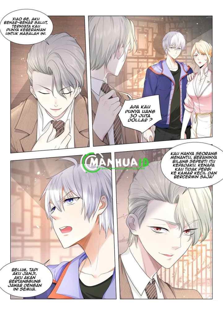 Shen Hao's Heavenly Fall System chapter 16 halaman 9