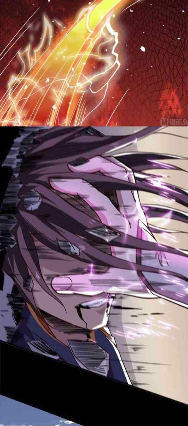 Magic Immortal Qi chapter 38 halaman 8