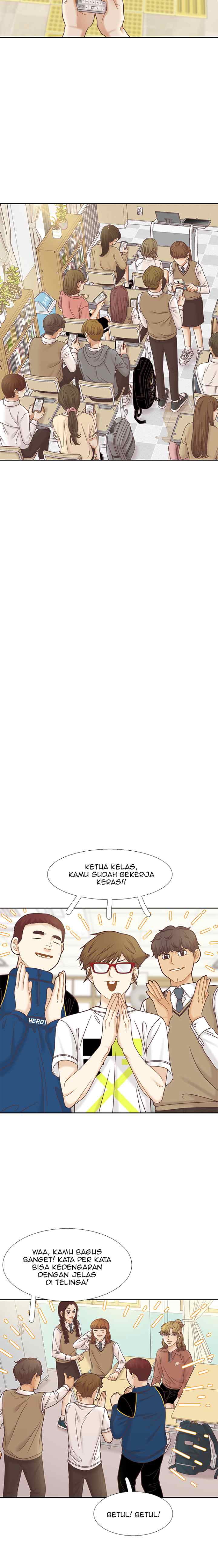Odd Girls Out S2 chapter 89 halaman 12