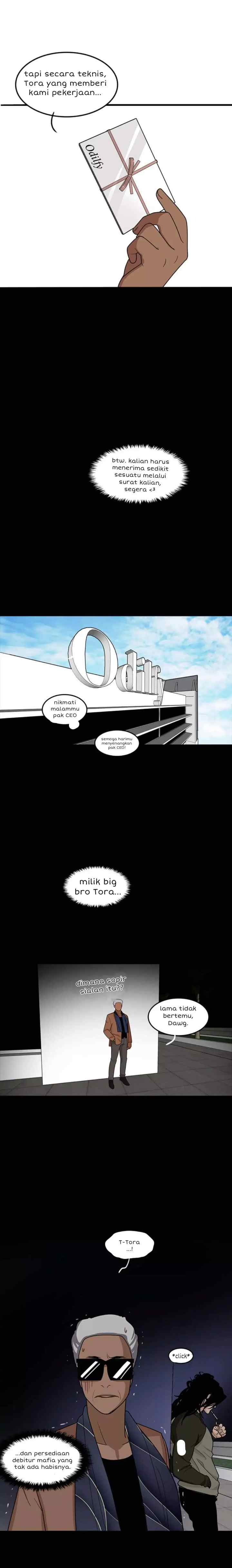 Midnight With Poppy Land chapter 94 halaman 10