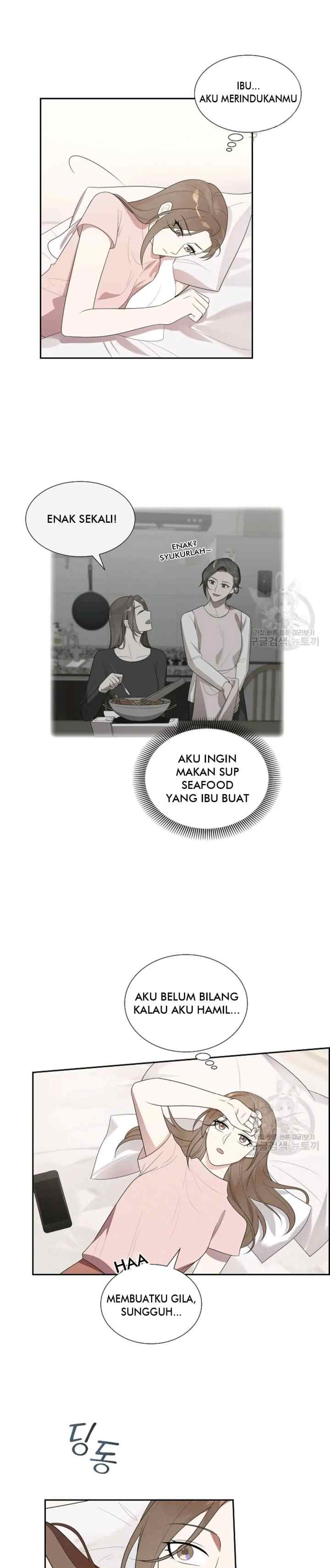 Speeding Romance chapter 14 halaman 11