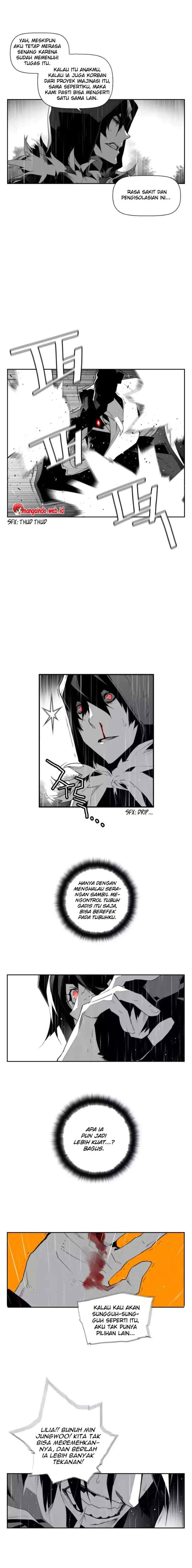 Terror Man chapter 57 halaman 6