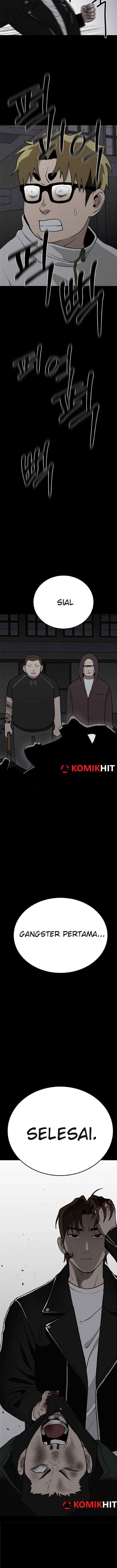 Fate Coin chapter 12 halaman 17