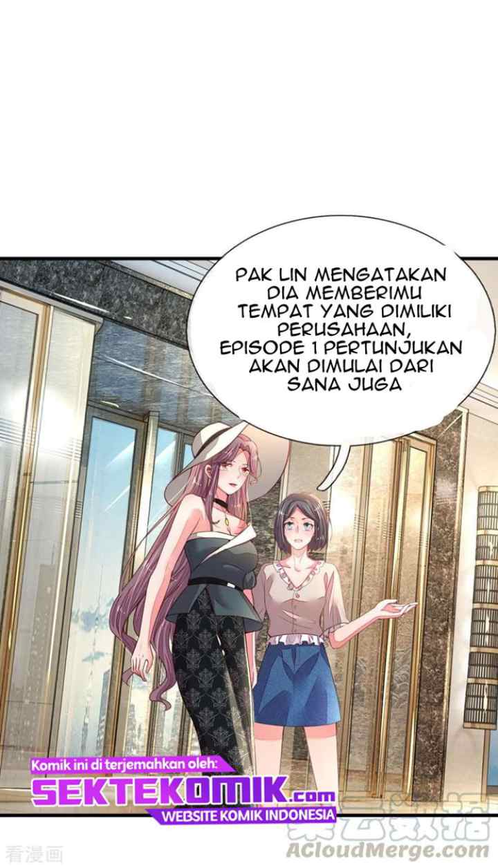 Mommy Is Coming, Daddy Watch Out! chapter 29 halaman 9