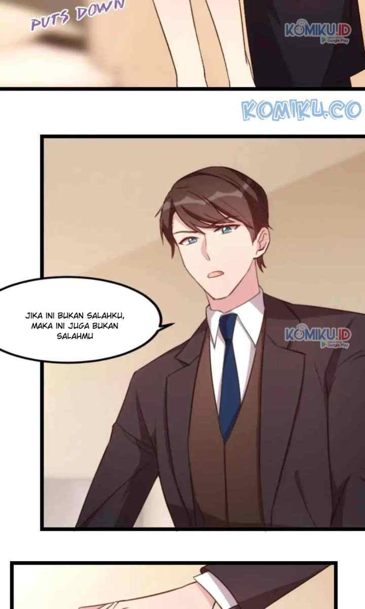 CEO's Sudden Proposal chapter 91 halaman 13