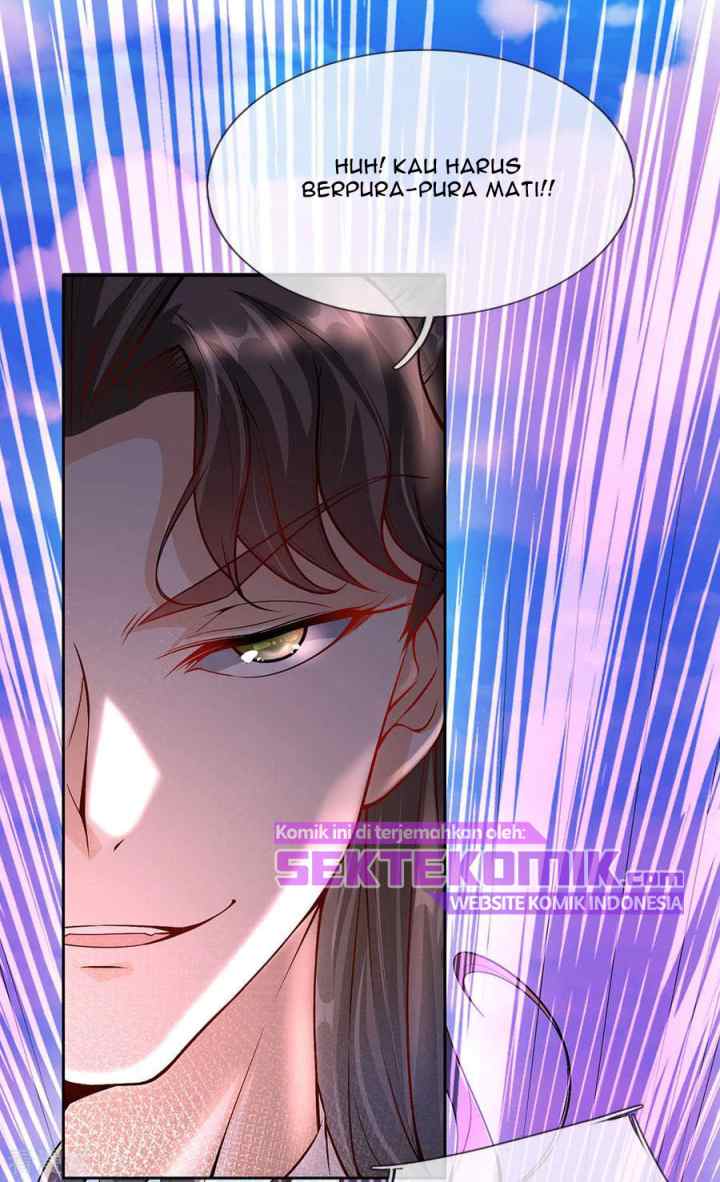My Body Is A Sword chapter 14 halaman 5