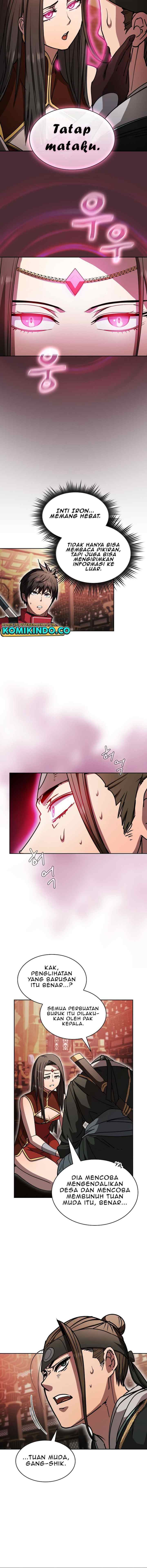 Is this Hunter for Real?! chapter 29 halaman 4