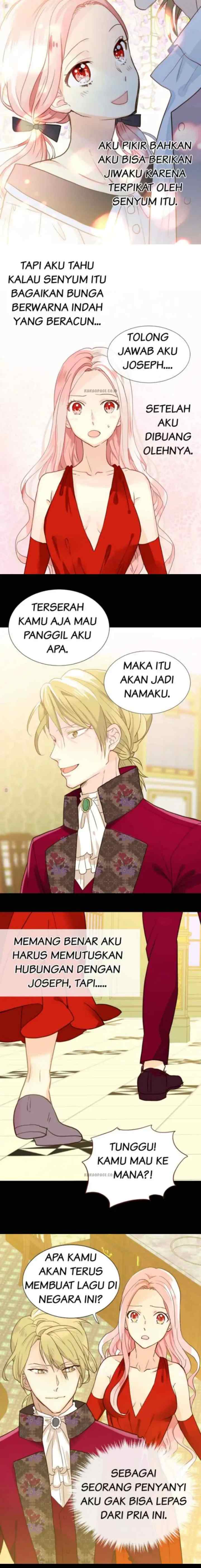 Empress of Another World chapter 89 halaman 4