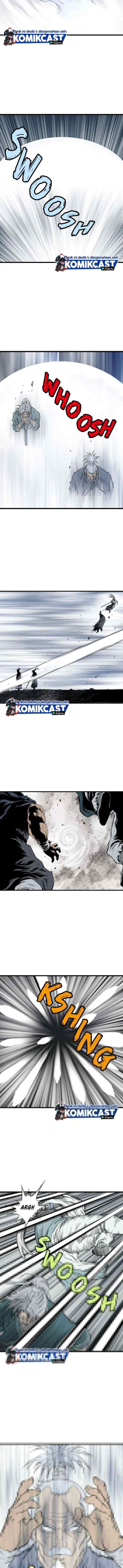 Gosu chapter 210 halaman 10