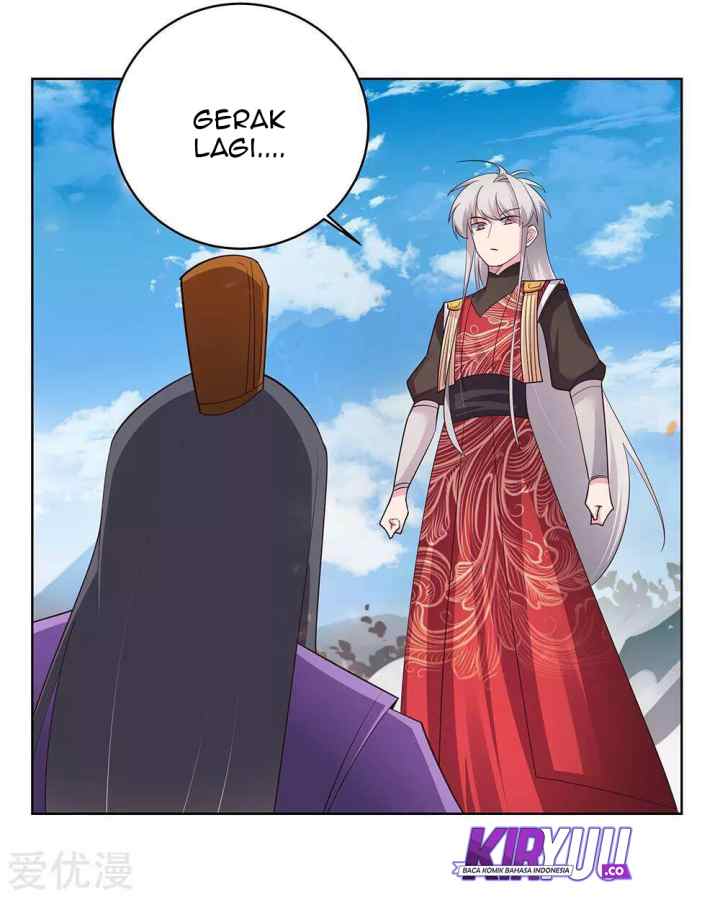 Above All Gods chapter 92 halaman 14