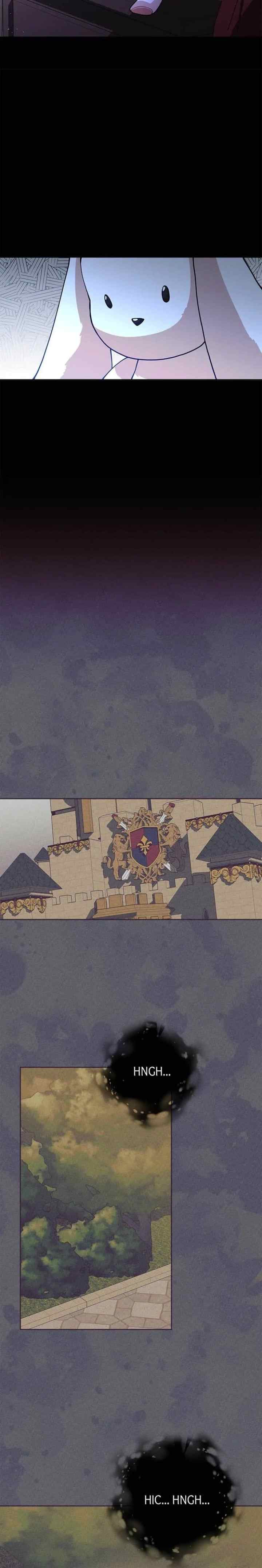Here Reigns the Vengeful Villainess chapter 14 halaman 11