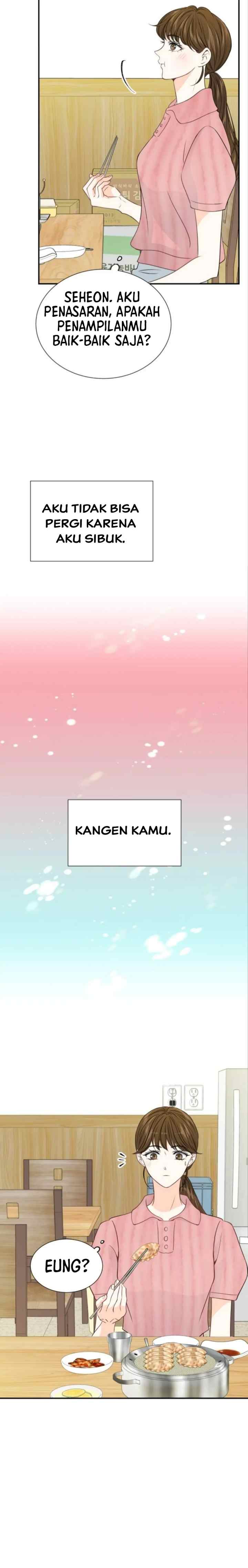 Perfect Partner chapter 35 halaman 15