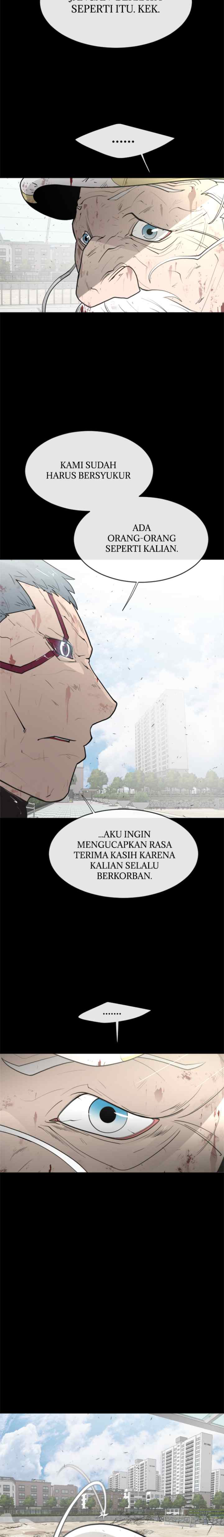 Superhuman Era chapter 77 halaman 18