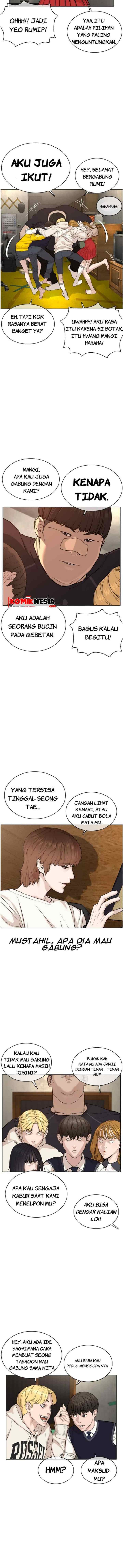 How to Fight chapter 49 halaman 12