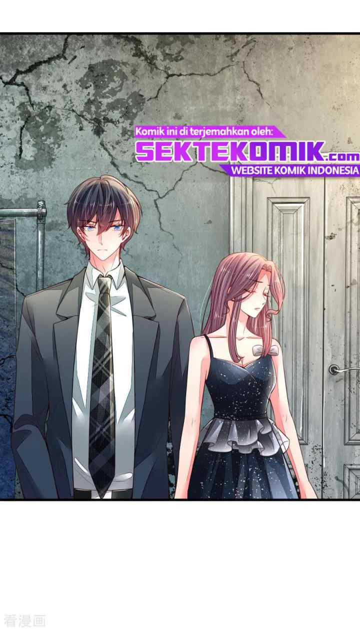 Mommy Is Coming, Daddy Watch Out! chapter 19 halaman 4