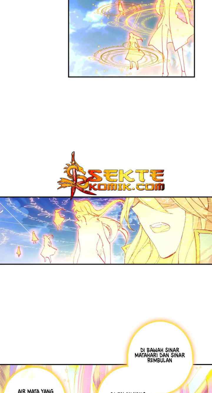 Soul Land 3.5 chapter 23.2 halaman 10