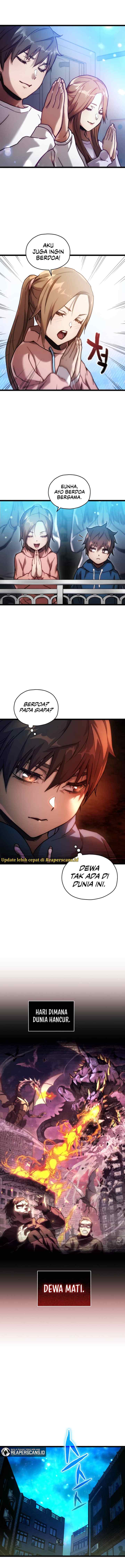 Re: Life Player chapter 3 halaman 13