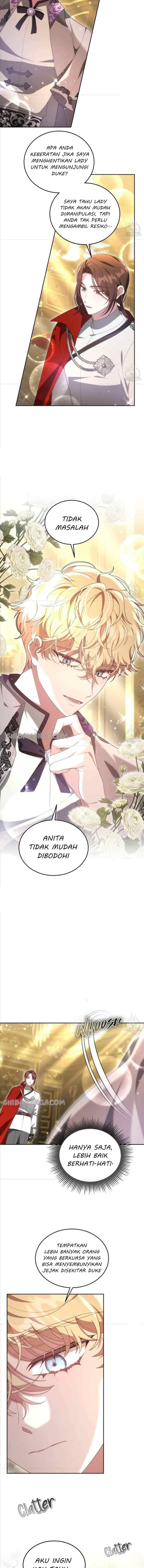 I Hated It Even More chapter 28 halaman 9