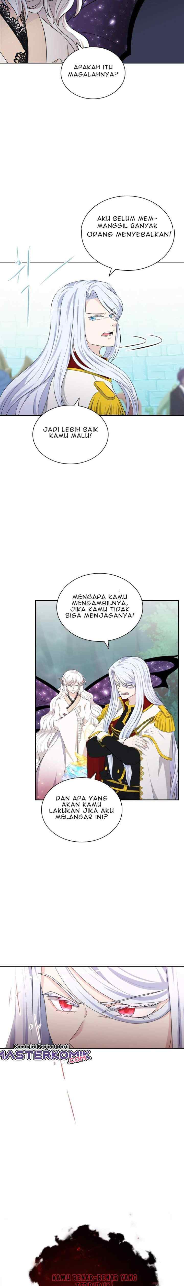 The Book of Lagier chapter 20 halaman 5