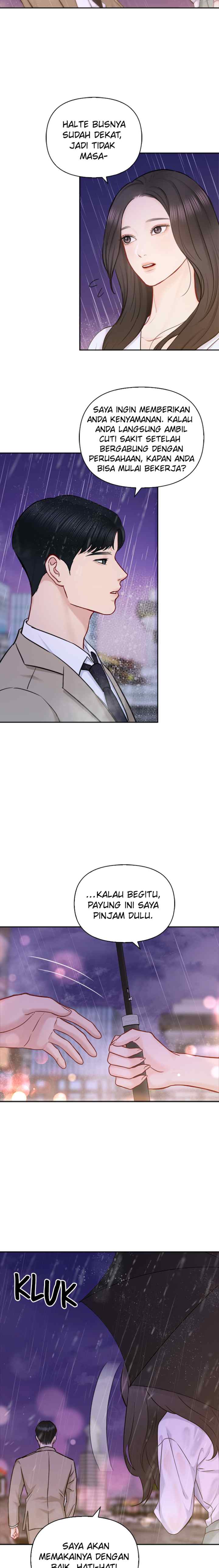 Date First, Love Later chapter 74 halaman 5