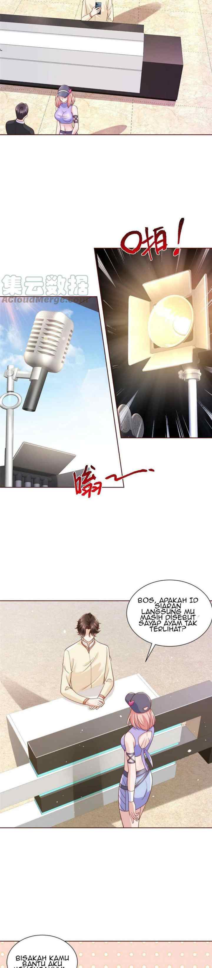 I Randomly Have A New Career Every Week chapter 236 halaman 12