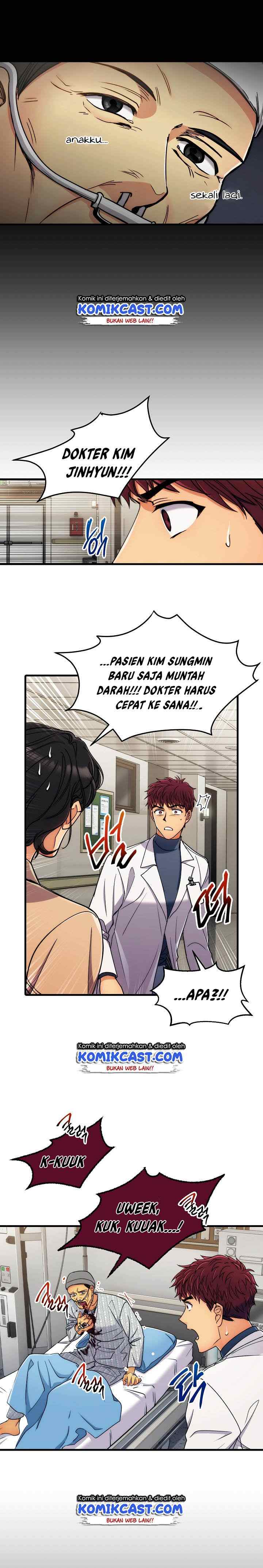 Medical Return chapter 54 halaman 11