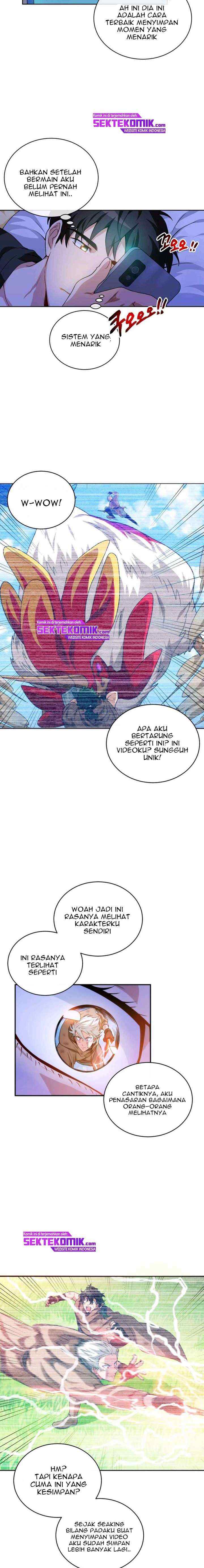 Please Have a Meal chapter 5 halaman 5
