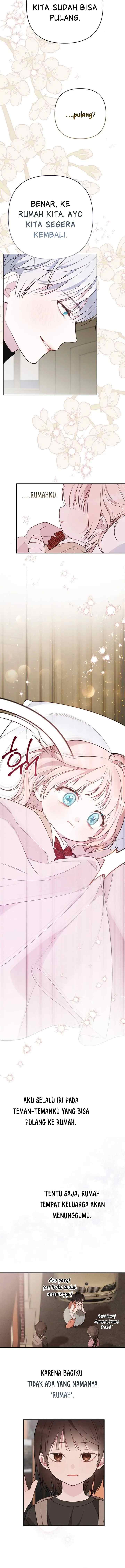 The Baby Tyrant chapter 39 halaman 15